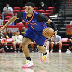 Dillon Jones praises Mike Brown’s ‘humility’ for taking his NBA Finals advice as he fights for..