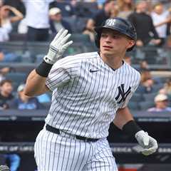 Why sportsbooks still see the Yankees as American League betting favorites
