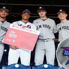 How to watch the MLB All-Star Game 2026 for free: Start time, livestream