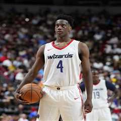 BetMGM bonus code NYPMAX1550: Get up to $1,550 in bonuses for NBA Summer League
