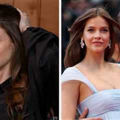 “It F***ks You Up”: Barbara Palvin Admitted She Was “Spiraling” Over Her Pregnancy Weight Gain..
