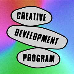 Booooooom x Format: Creative Development Program