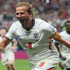 England vs. Argentina prediction: 2026 World Cup picks, best bets