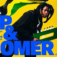Caribbean Up-And-Comer of the Month: Ayetian Is Shaking Up Dancehall by Blending His Haitian &..