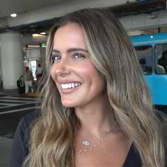 Brielle Biermann Unsure If Dad Kroy is Coming to Her Wedding