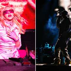 What I Learned from Madonna & Jay-Z Shutting Down New York City With ‘Club Confessions’ & ‘Extra..