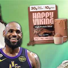 Gear and Supplements From Your Favorite Sports Stars