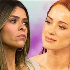 Taylor Frankie Paul Rips Into 'SLOMW' Costar Whitney Leavitt