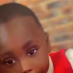 4-Year-Old Boy Shoots, Kills 2-Year Old Cousin in Florida