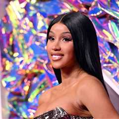 Cardi B Calls Her Daughter Her ‘Real Life Bestie’ In Birthday Post