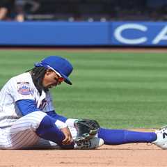 Mets season may not be close to reaching rock bottom yet