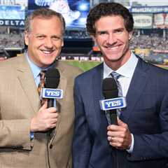 Michael Kay, Paul O’Neill open up on the state of Yankees heading into second half — and what’s the ..