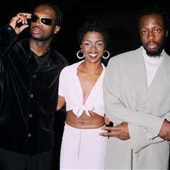 The Fugees’ 1996: Does It Get Remembered as an All-Time Great Rap & Pop Year? Greatest Pop..