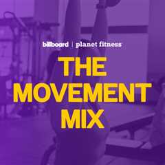 Billboard and Planet Fitness Celebrate the Power of Music, Movement & Motivation in New Partnership