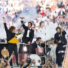 The Killers, Olivia Dean to Headline Inaugural Ocean Way Festival in Santa Monica