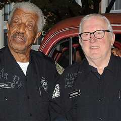 'Sanford and Son' Star Hal Williams Dead at 91