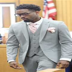 Zaire Wade, son of NBA legend Dwyane Wade, faces judge on domestic violence charge