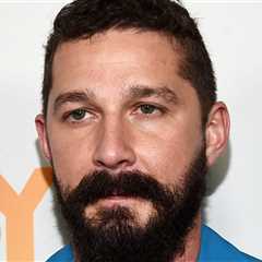 Shia LaBeouf's Alleged Stalker Fears He's Being Sex Trafficked