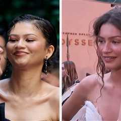 After Tom Holland Hinted That He’ll Take An Acting Break Next Year, Zendaya Revealed That She Plans ..