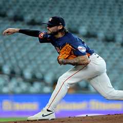 Lance McCullers didn’t want to leave Astros — until the owner called him