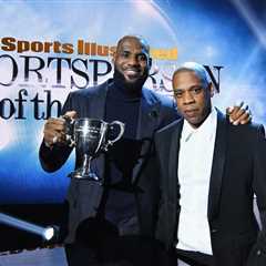 LeBron James Calls ‘Big Brother’ Jay-Z One of His ‘Biggest Inspirations’: ‘He Gave Me So Much Game’