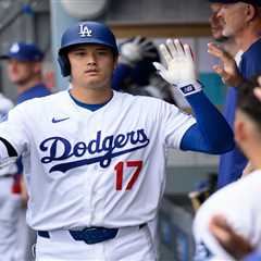 Dodgers pop-culture domination continues with Godzilla bobbleheads planned for regular-season finale