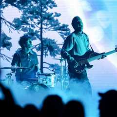 Twenty One Pilots Hosting Live IMAX Film Online Watch Party, Dropping ‘More Than We Ever Imagined..