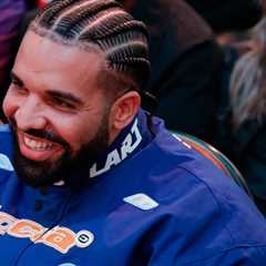 Drake Surprises Streamer University Attendees With Video Message & Gifts: ‘Congratulations to..