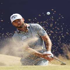 British Open’s Tale of Two 62s question won’t get answered until end of final round