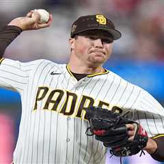 The awful contract that could force Padres’ hand in possible Mason Miller trade