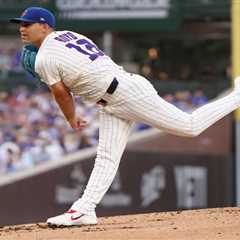 Twins vs. Cubs prediction: MLB odds, picks, best bets Saturday