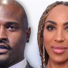 Marcellus Wiley Admits Marriage Had Issues, Doubles Down on Abuse Denial