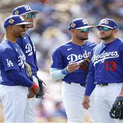 MLB Power Rankings: Here are October contenders, pretenders