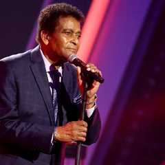 Grand Ole Opry’s Opry 100 Honors to Celebrate Charley Pride’s Career and Legacy