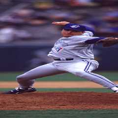 Duane Ward, Blue Jays World Series champion, dead at 62 after flying to Toronto for statue unveiling