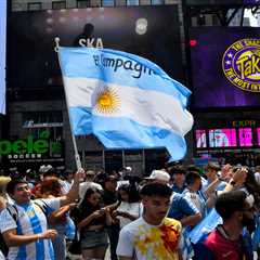 FIFA dishing out $51 million to the winners of this year’s World Cup under expanded purse