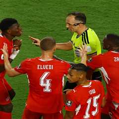 World Cup’s most controversial moments —VAR, Messi, Balogun and football’s biggest debates