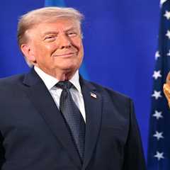 Spanish soccer hero begs Trump to let him into US to watch team play World Cup final after being..
