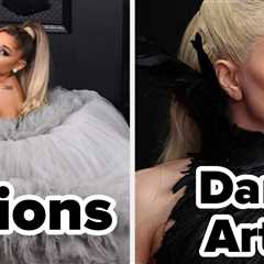 Choose Celebrities To Be Your Hogwarts Professors And We'll Reveal Your Patronus