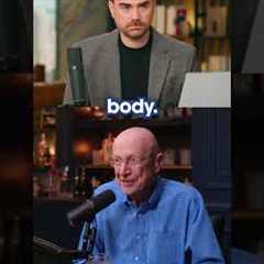 Beauty is in the soul, not the body. @pintswithaquinas