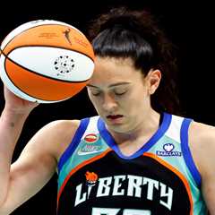 Liberty vs. Wings prediction: WNBA odds, picks, best bets for Monday