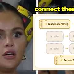 If You Can Solve These Increasingly Tough Movie Puzzles, Well, Consider Me Impressed