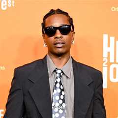 An Unimpressed Rihanna Gives A$AP Rocky Two Seconds to Make His Subway Pitch on Skin Care