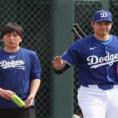 ESPN teases interview with Shohei Ohtani translator behind $17 million gambling scandal in new ‘30..