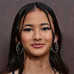 'Godzilla vs. Kong' Star Kaylee Hottle Dead at 19