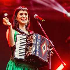 Julieta Venegas, Trueno, Milo J & More: Your Guide to LAMC 2026 in New York City