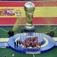 Winners, losers from thrilling World Cup that silenced all of its doubts