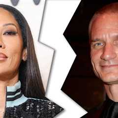 Kimora Lee Simmons Wants Ex Tim Leissner To Have Primary Custody of Son in Divorce