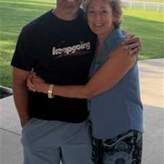 Aaron Rodgers shares ‘bonding’ week with estranged family after years of drama