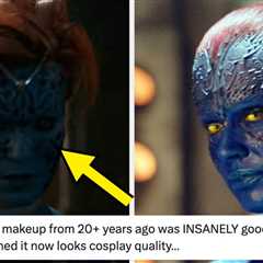 People Are DRAGGING This 1 Tiny Detail In Avengers: Doomsday, And Some Points Have Definitely Been..